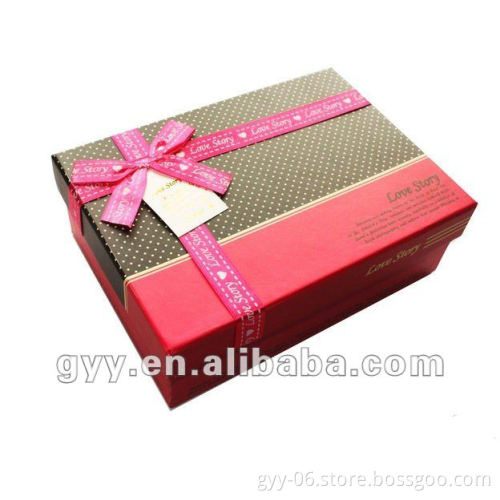 2012 GYY hot sale gift box